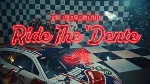 CHILI'S- Ride the ‘Dente
