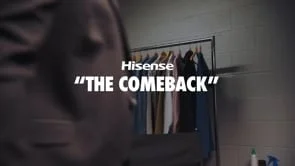 THE COMEBACK with Terrell Owens & Chad 'Ochocinco' Johnson - Hisense x 2022 FIFA World Cup