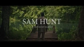SAM HUNT - Country House
