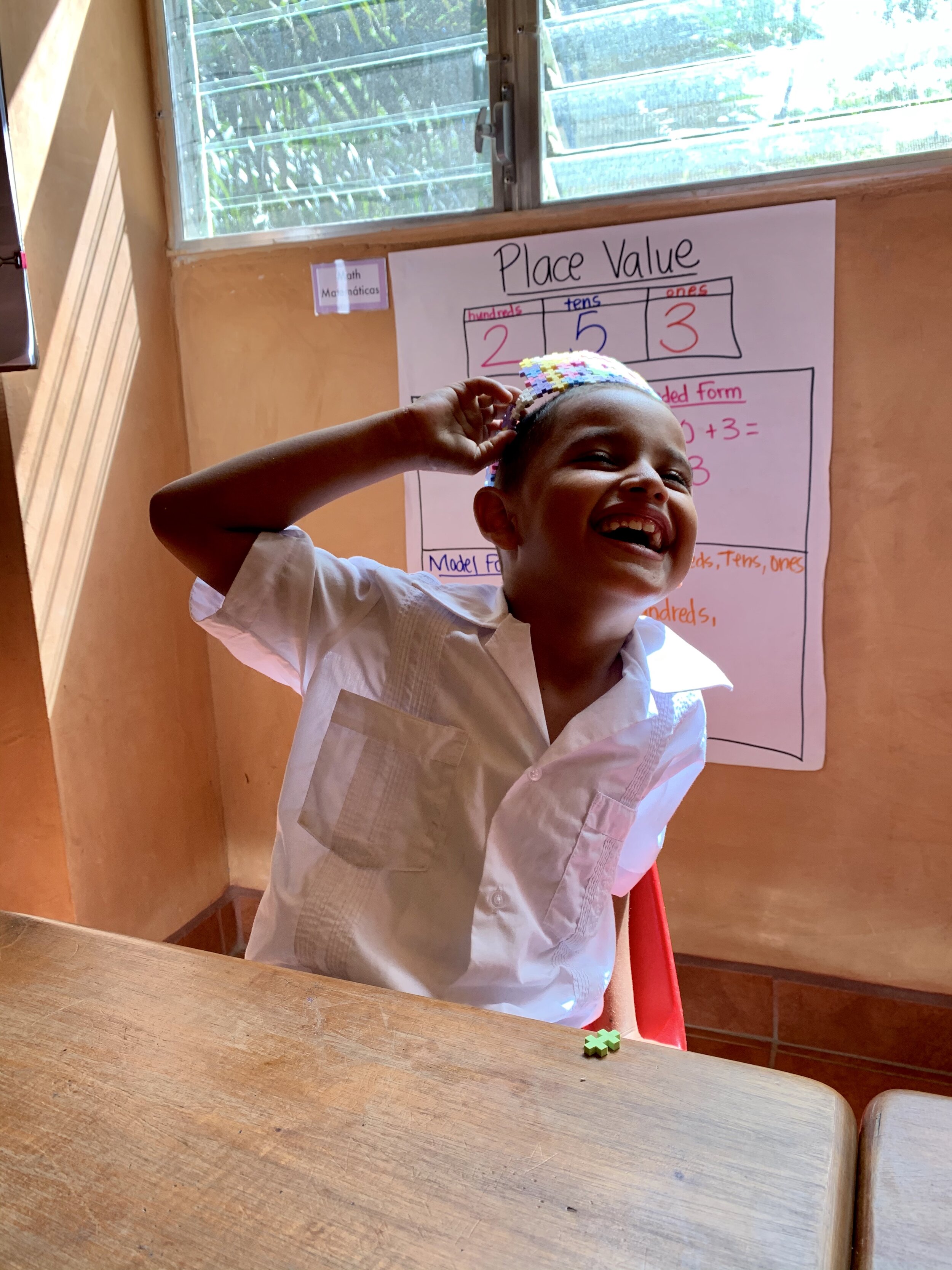 God gives strength to the weary