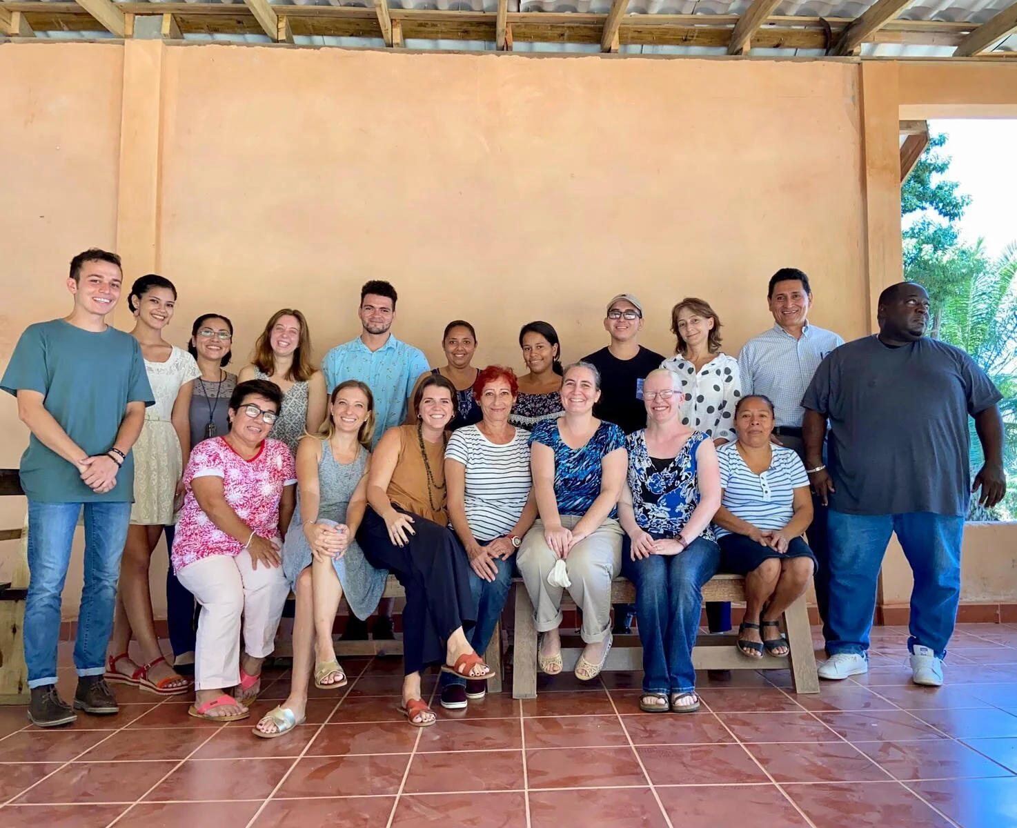 El Camino Staff 2020-2021