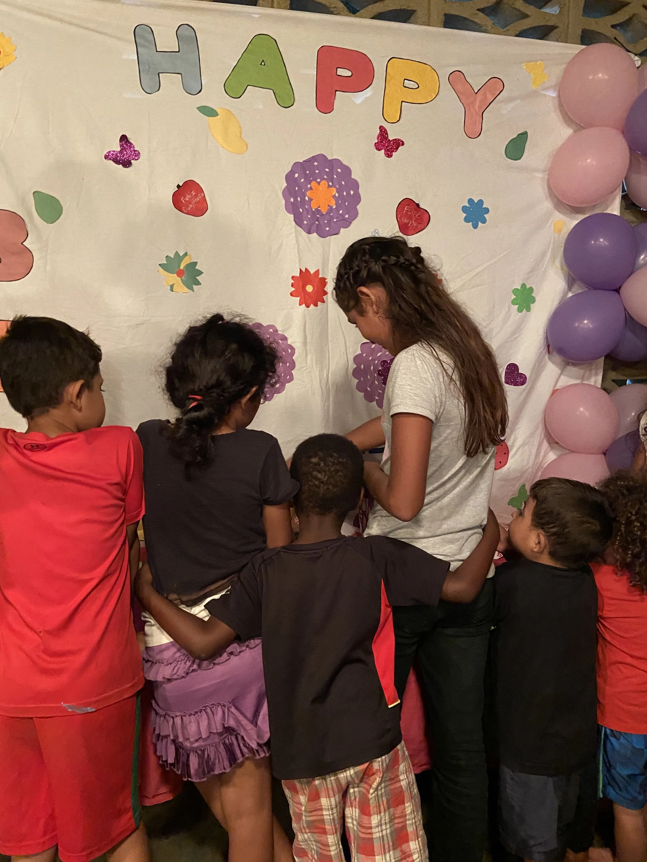 Foster Care Awareness Month 