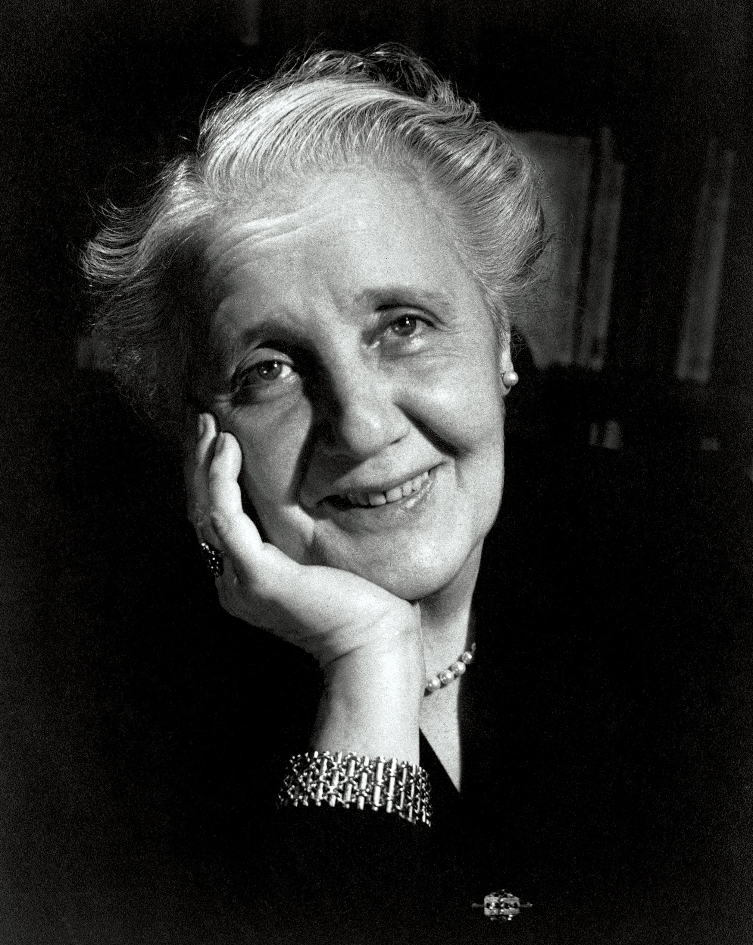 A somewhat questionable introduction to Melanie Klein
