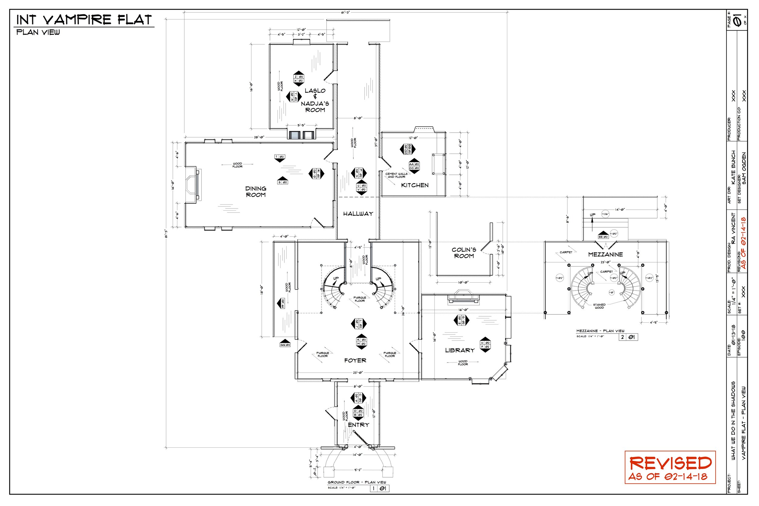 Daily shadows house, part of the garden map : r/ShadowsHouse