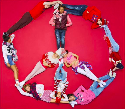 Aeropostale