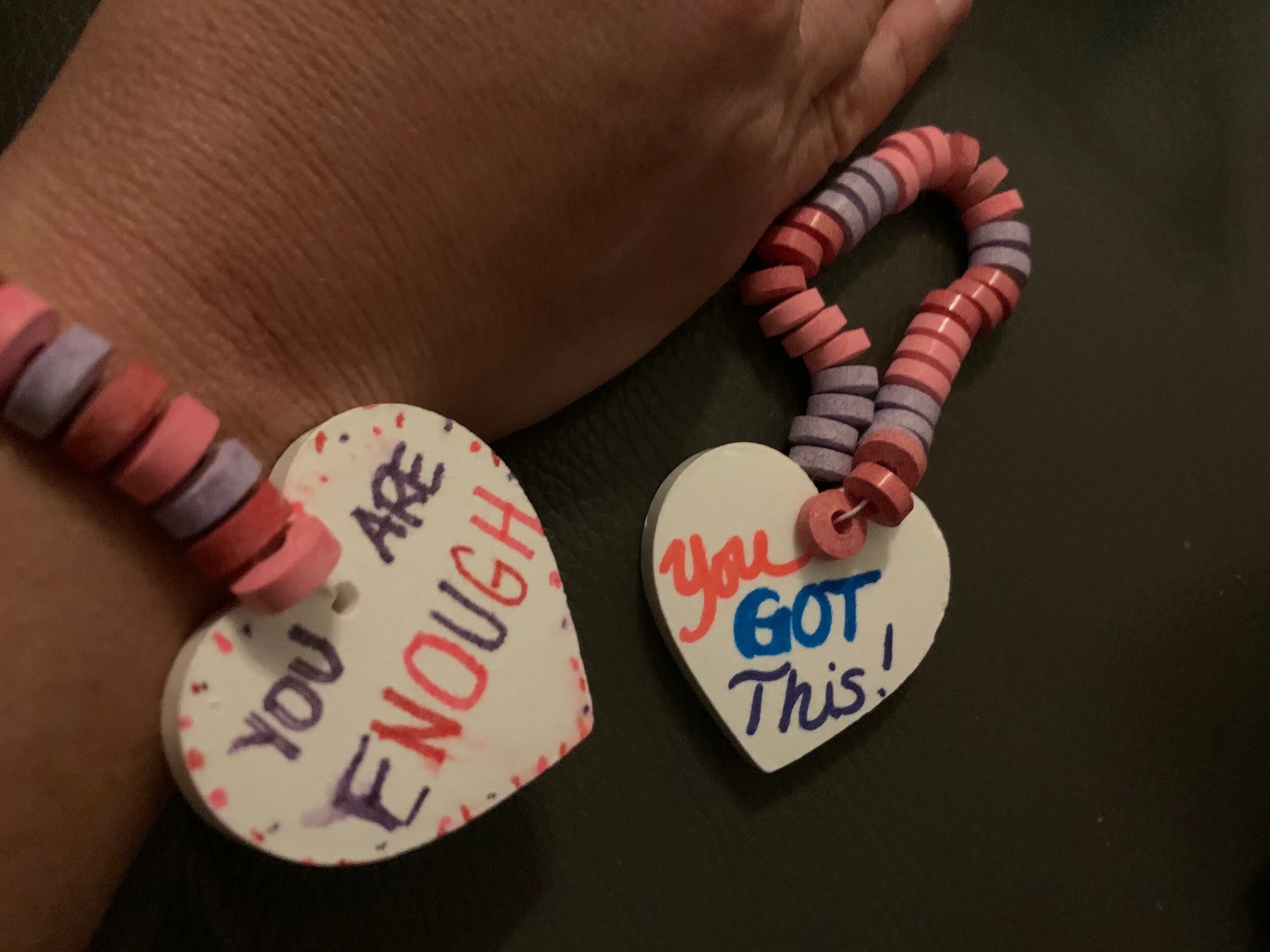 Be Your Own Valentine