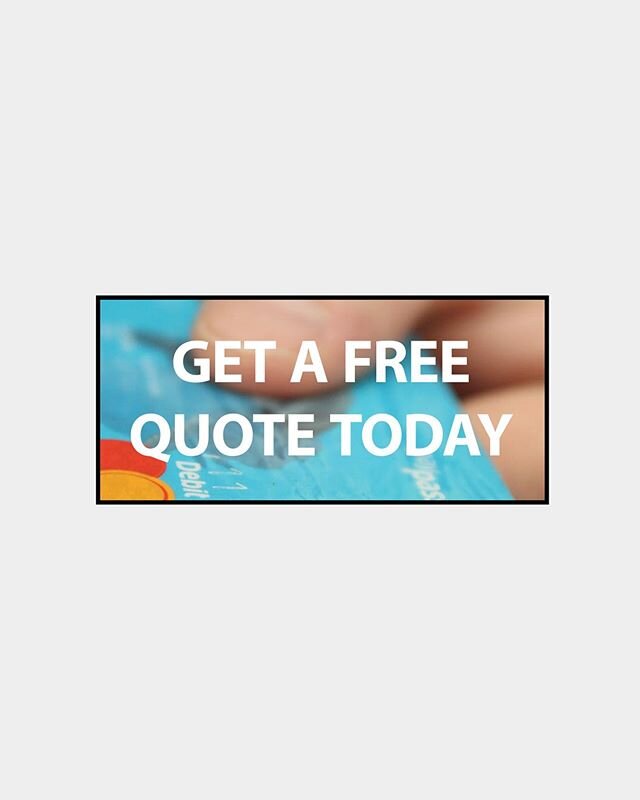 Visit our website to get a free quote on any of our merchant solutions ⚪️
Start the year off growing your business and saving money.