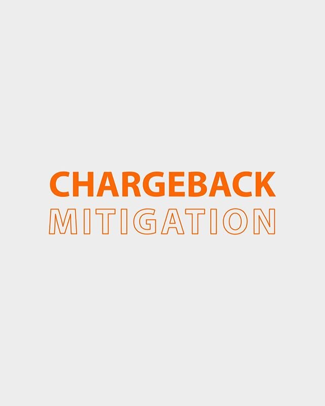 New Line Processing and Verifi have teamed up to give our partners a service that automatically handles chargebacks to save you time and money 💵
Contact us today for a quote 📩
