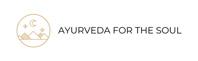 Ayurveda for the Soul