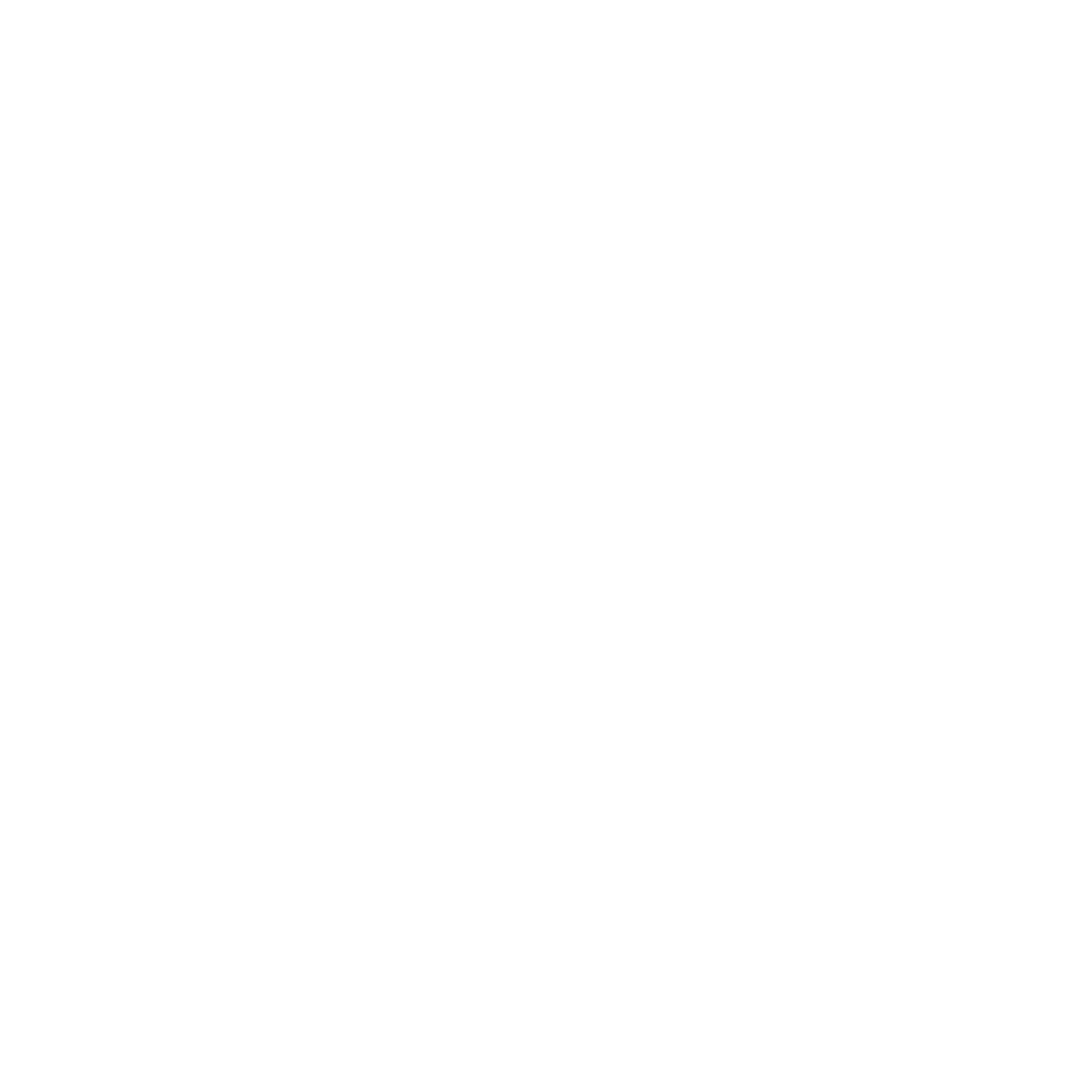 Line drawing of minerals