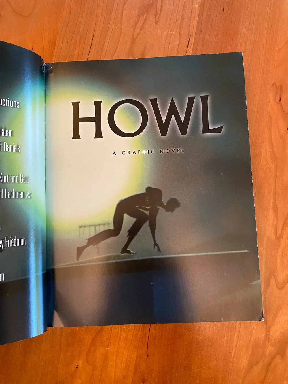 Howl by Allen Ginsberg - Animated by Eric Drooker — Twelvetrees Books