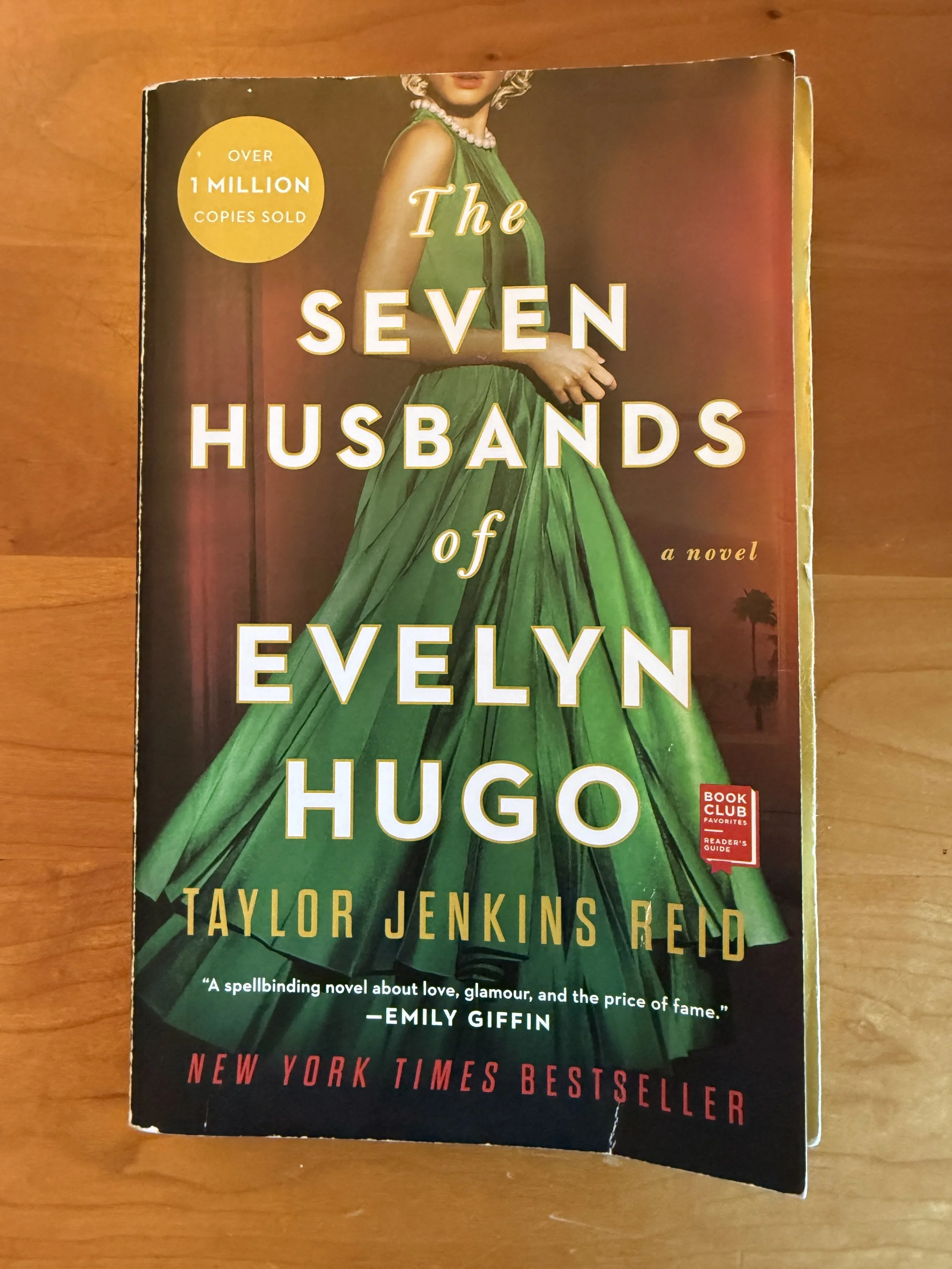 My ADHD Book Club