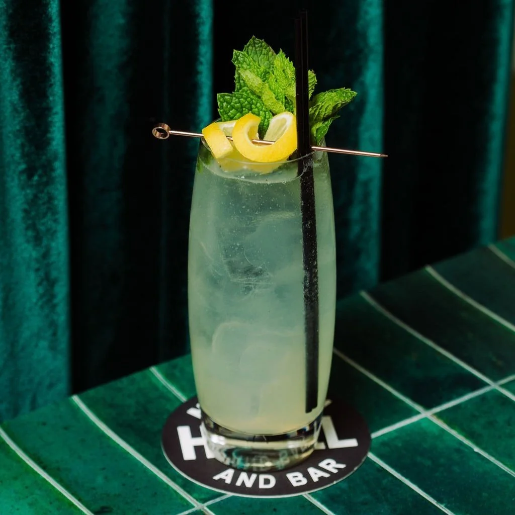 Mezcalada $14
