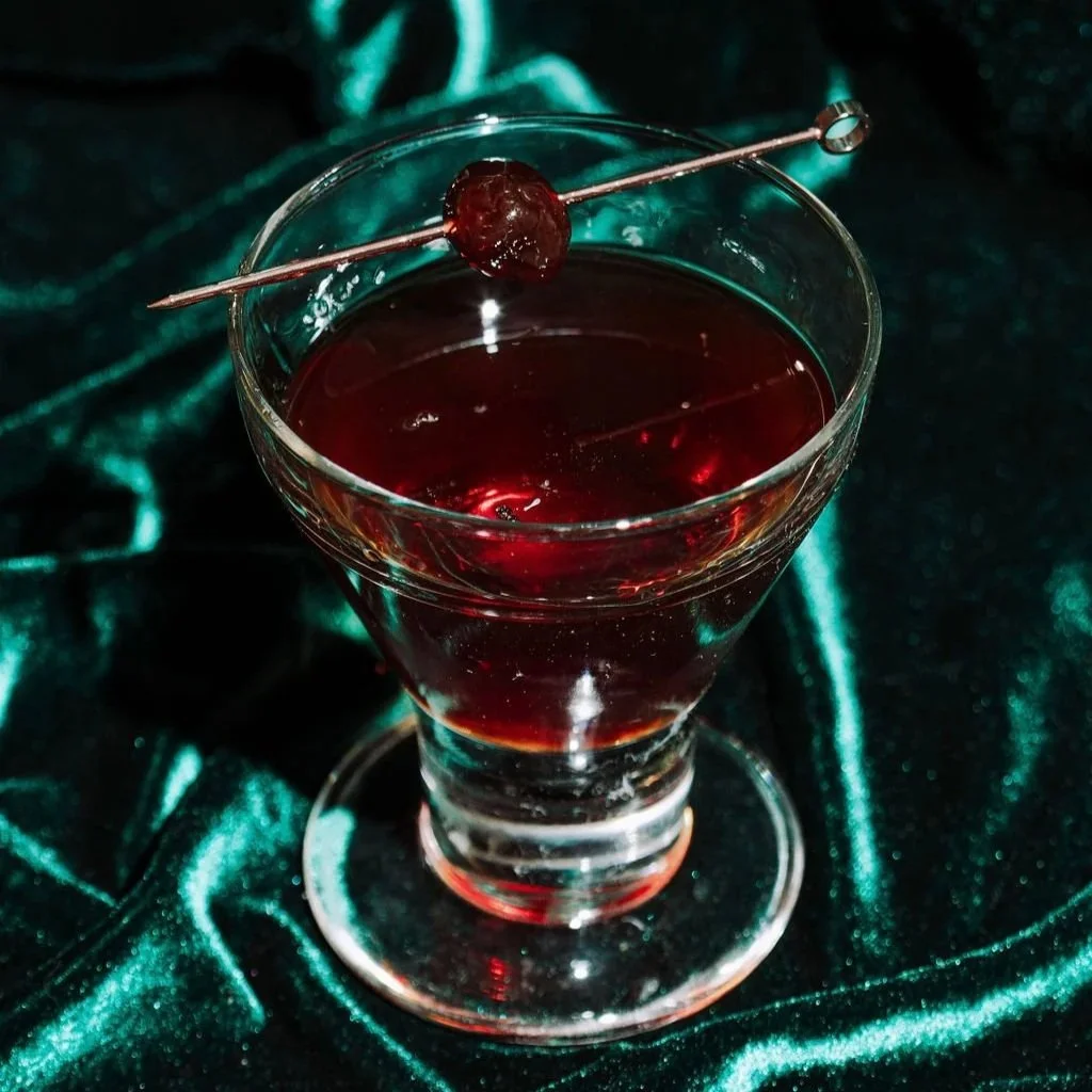 Roseberry Manhattan $15