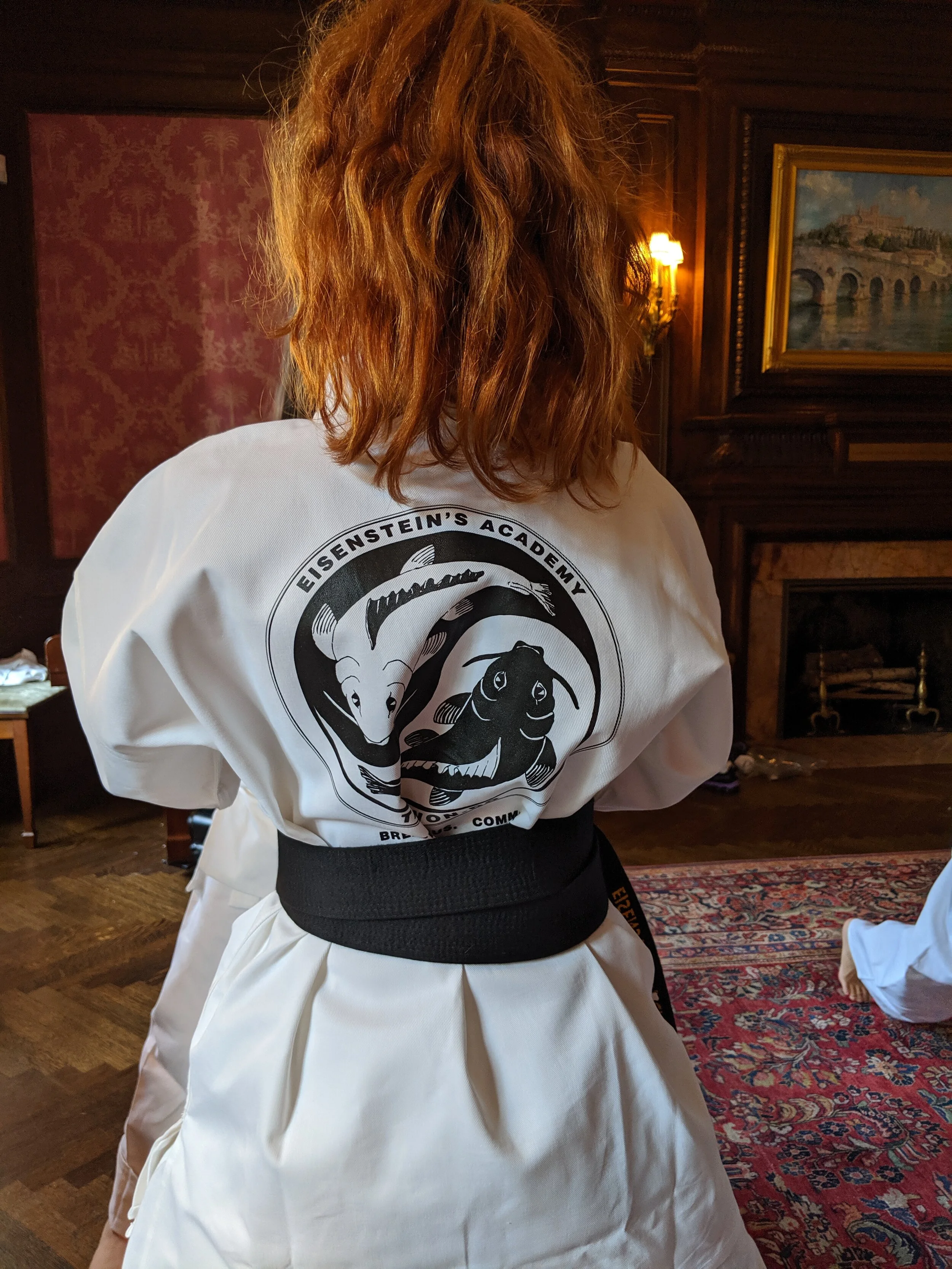 Marymount (Lower Middle School) Promotion Test