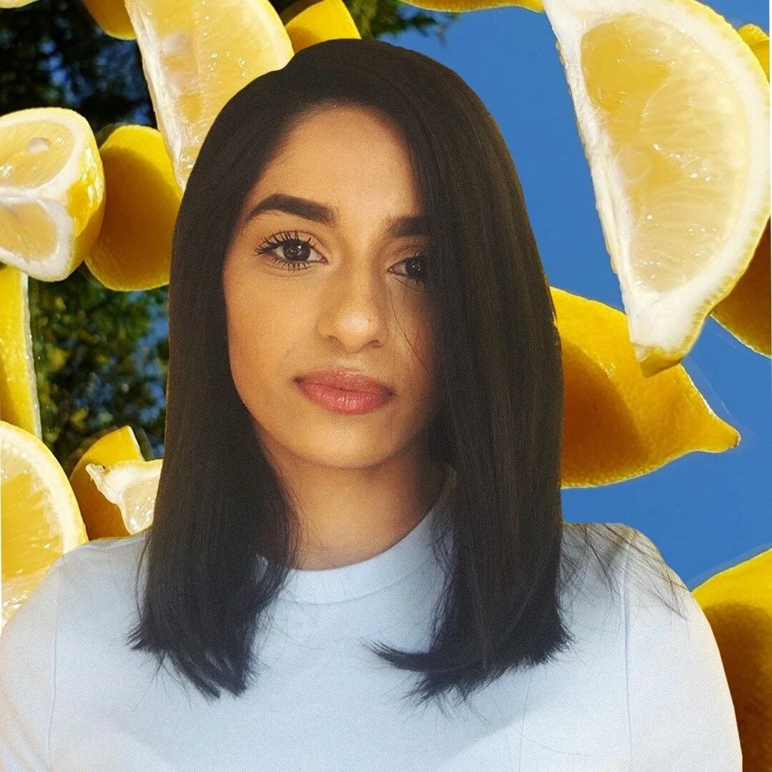 Crab Salad Salon in Peckham