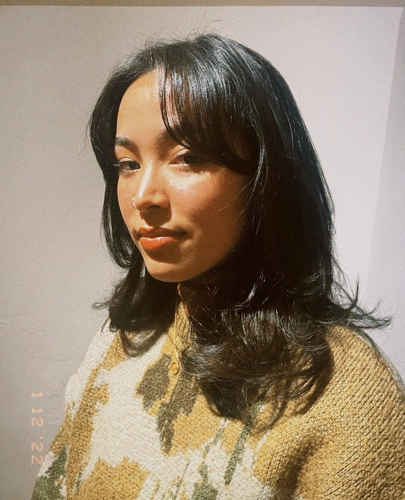 Crab Salad Hair Salon