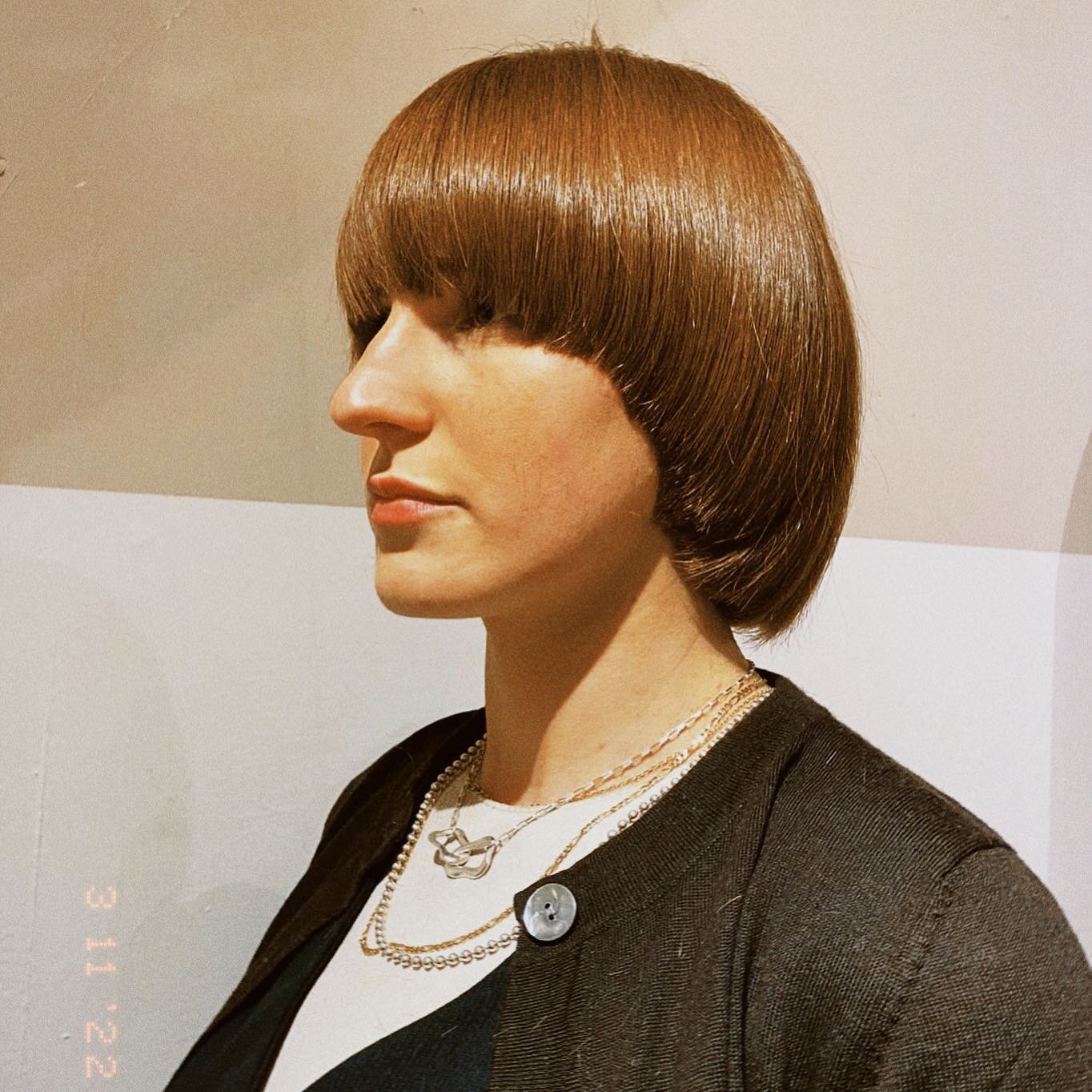 Crab Salad Hair Salon