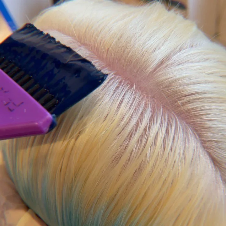 Crab Salad Salon in Peckham