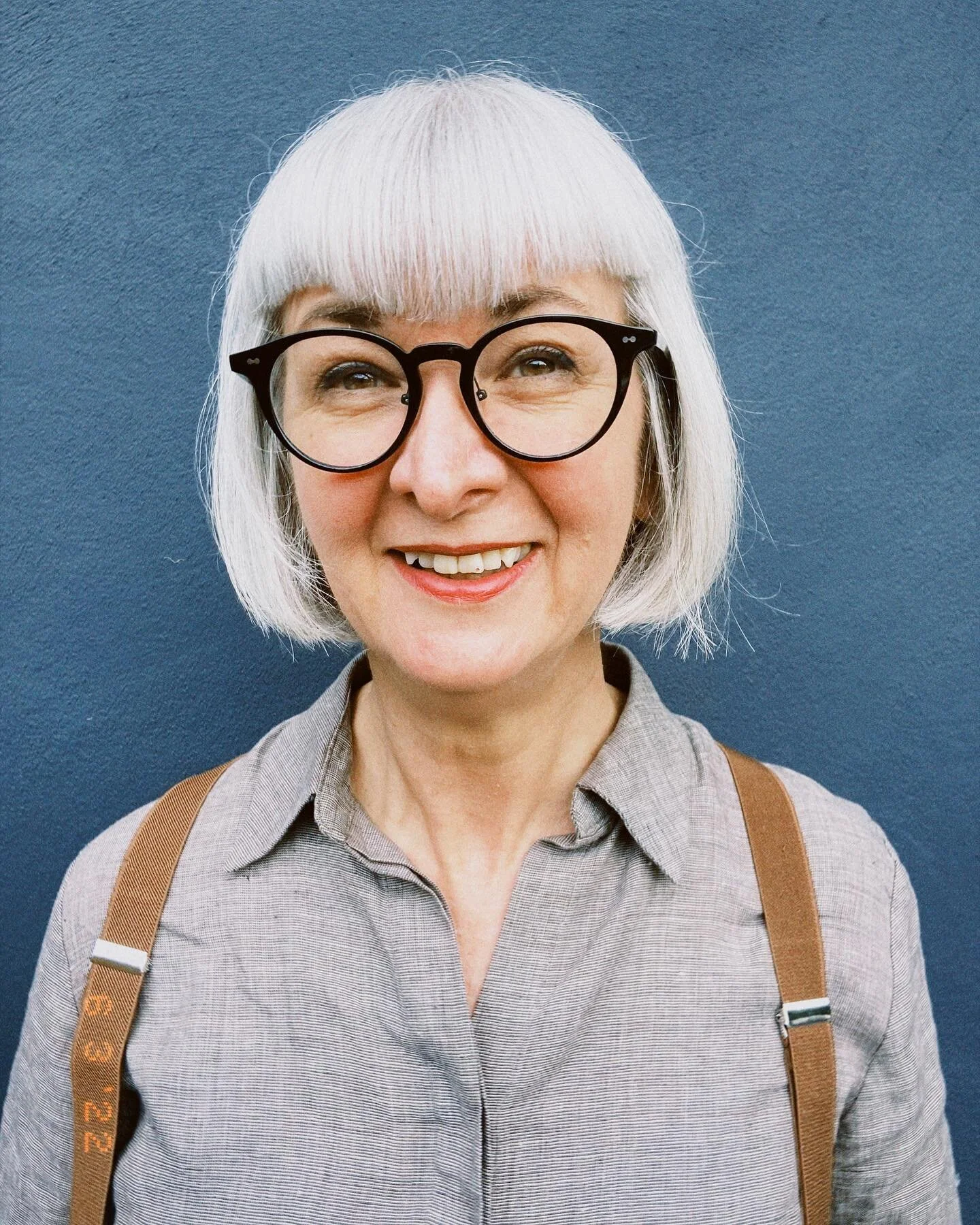 Crab Salad Salon in Peckham