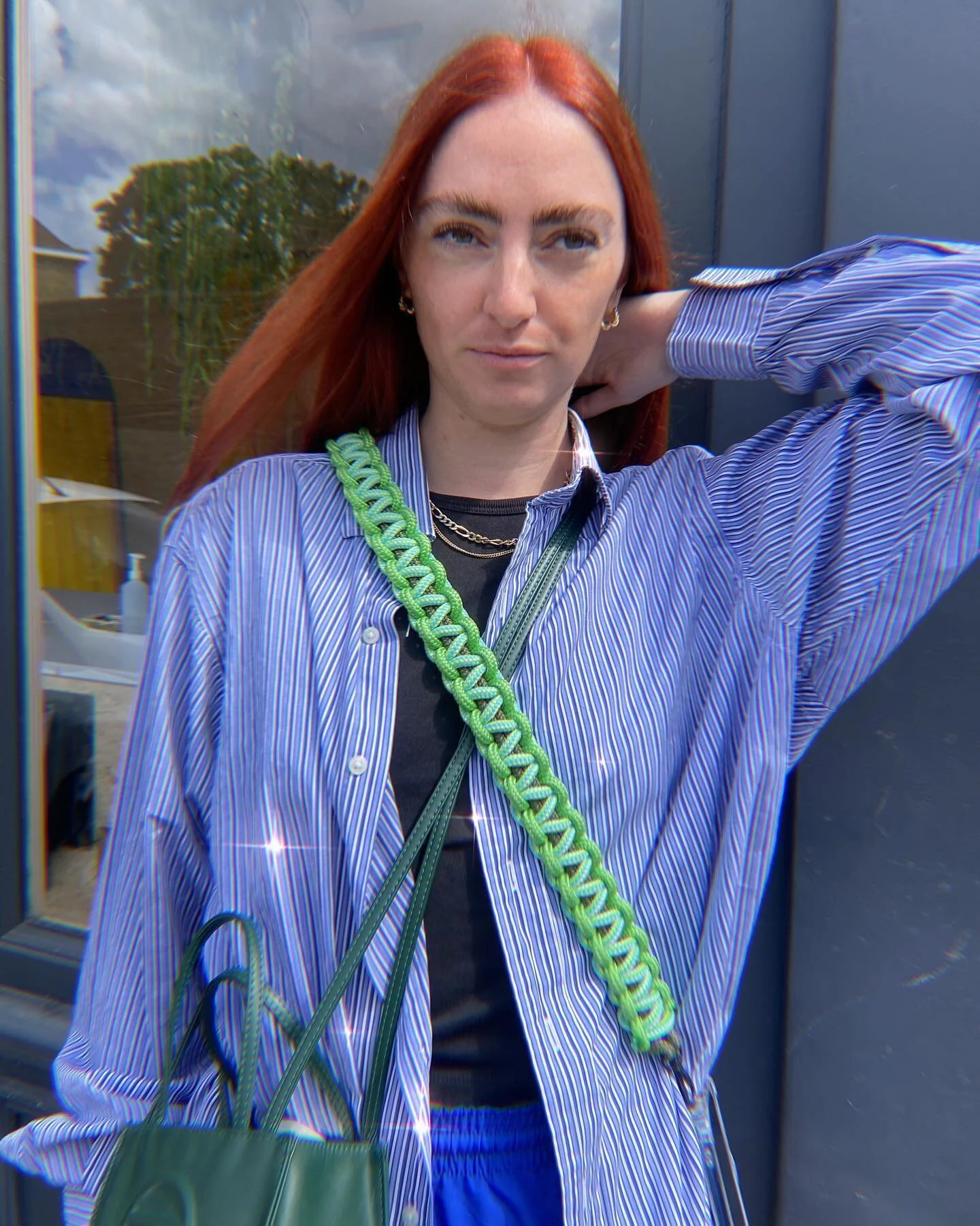 Crab Salad Salon in Peckham