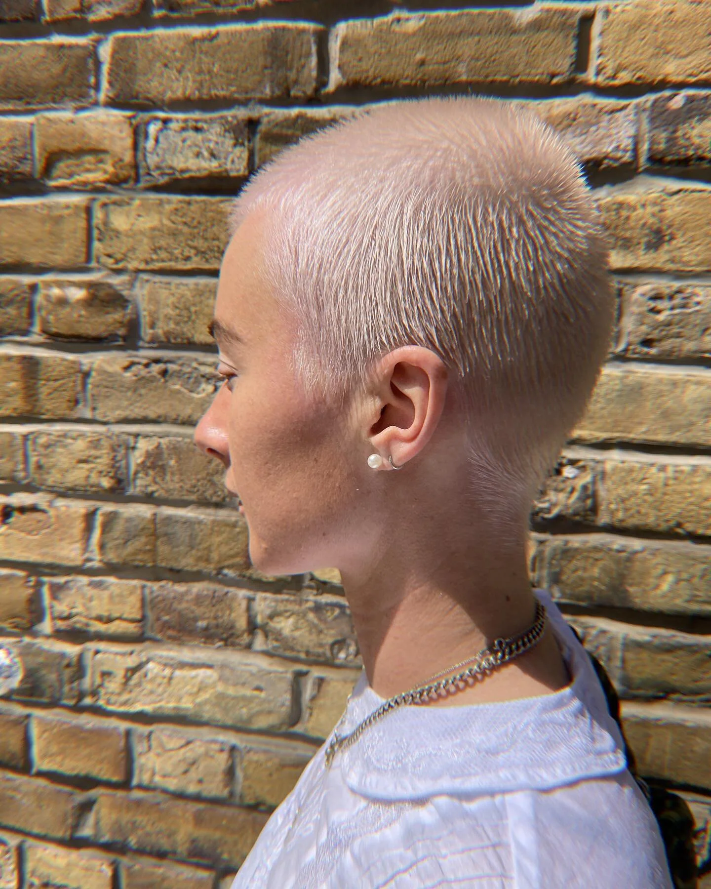 Crab Salad Salon in Peckham