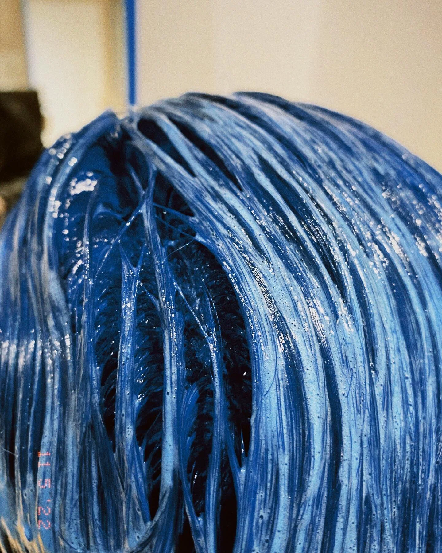 Crab Salad Salon in Peckham