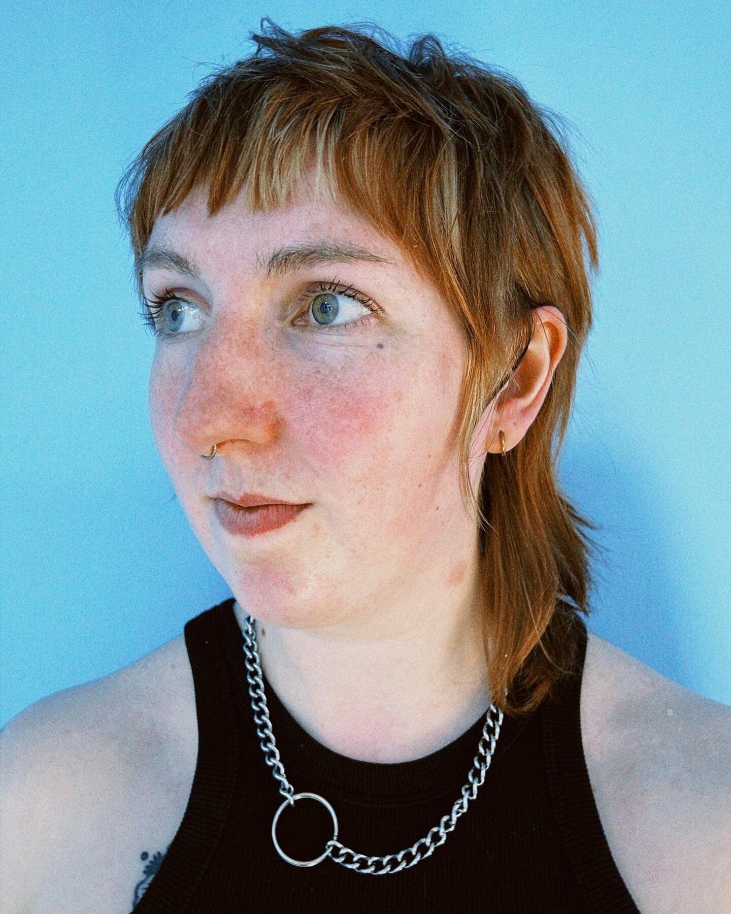 Crab Salad Salon in Peckham