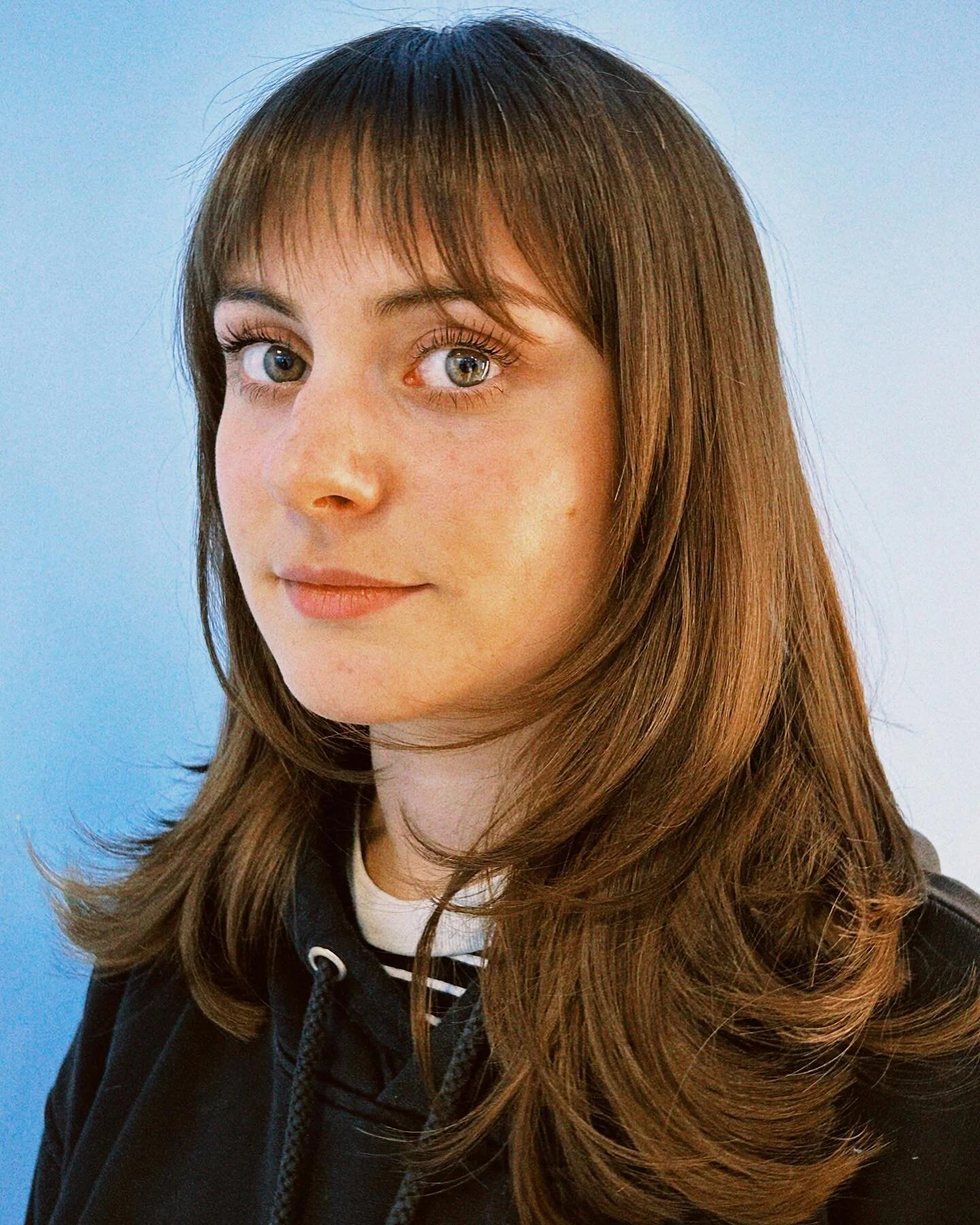 Crab Salad Salon in Peckham