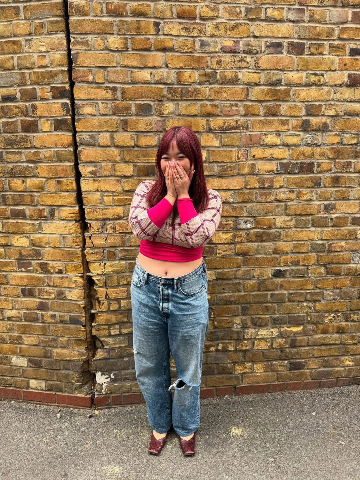 🎀 MEET LICA 🎀

Our new stylist based in HIGHBURY!!! And sometimes Peckham 😉 &hellip; CUTS, COLOURS, STYLING SHE&rsquo;S GOT U @lica_otsu