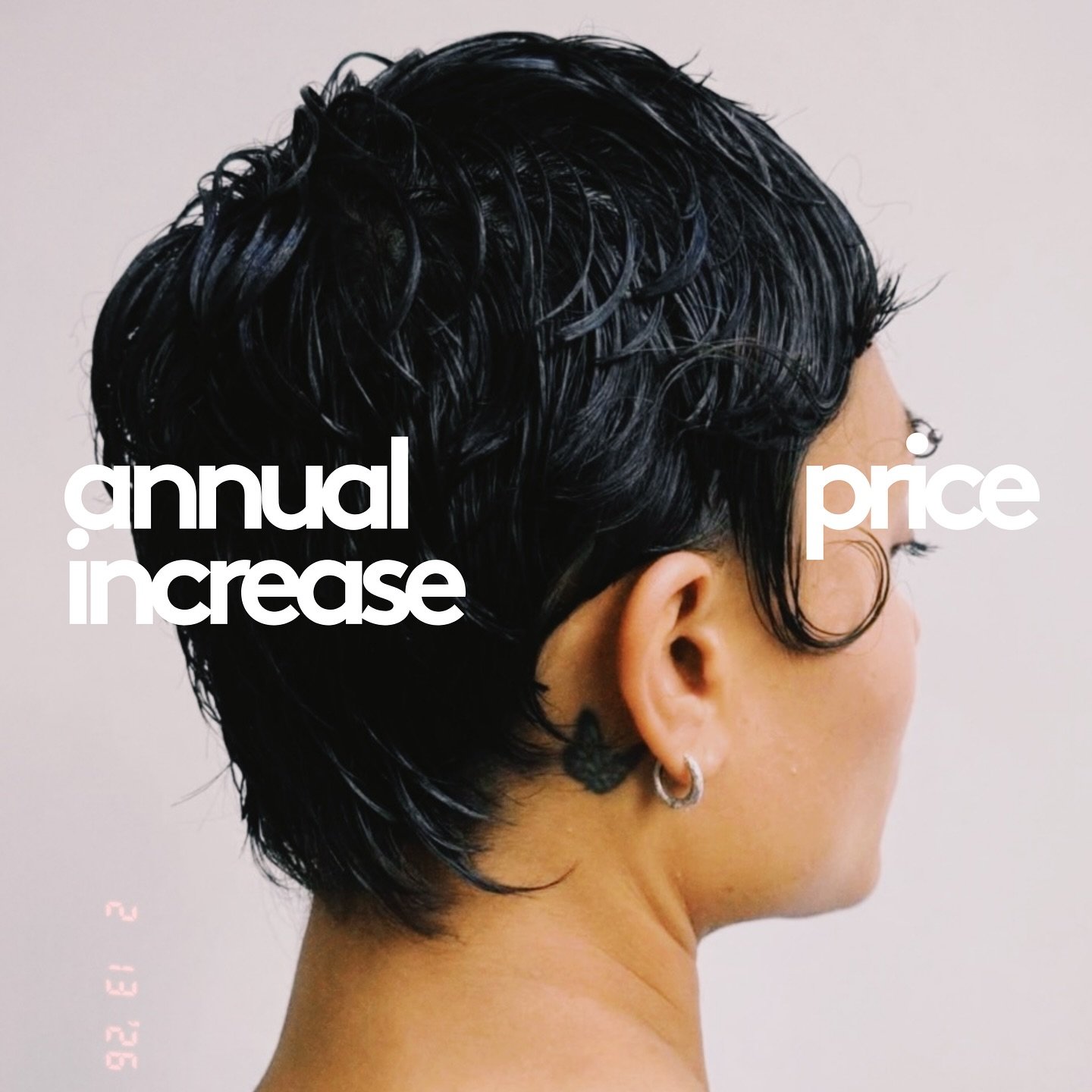 Six years deep. Mad. Thanks for sticking with us, it genuinely means a lot.
⁠
Just a quick heads up that from 1st April 2026, there&rsquo;ll be a small 5% price adjustment across our services. We&rsquo;ve kept it considered with how things are at the