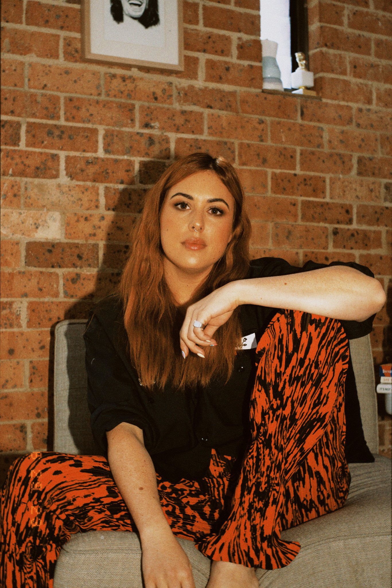 Hair Salon in Peckham — Crab Salad Salon