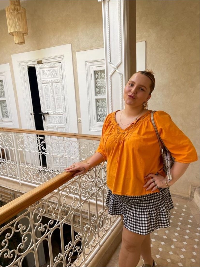 Hair Salon in Peckham — Crab Salad Salon