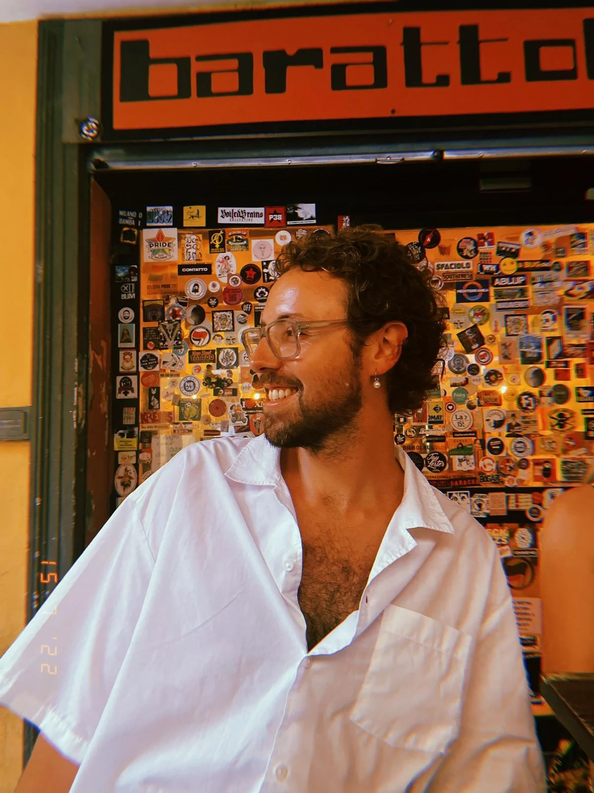 Hair Salon in Peckham — Crab Salad Salon