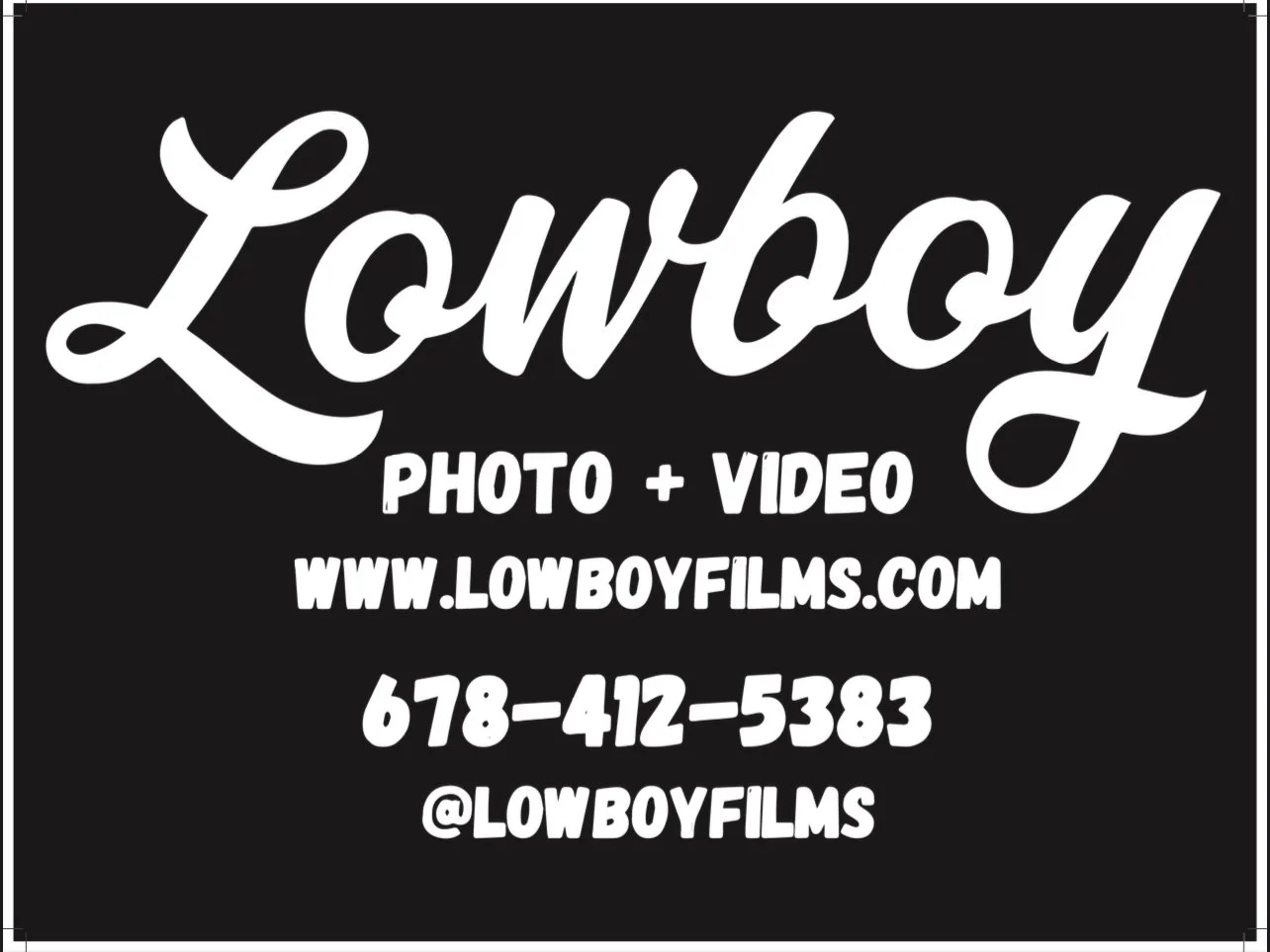 Lowboy Production Company