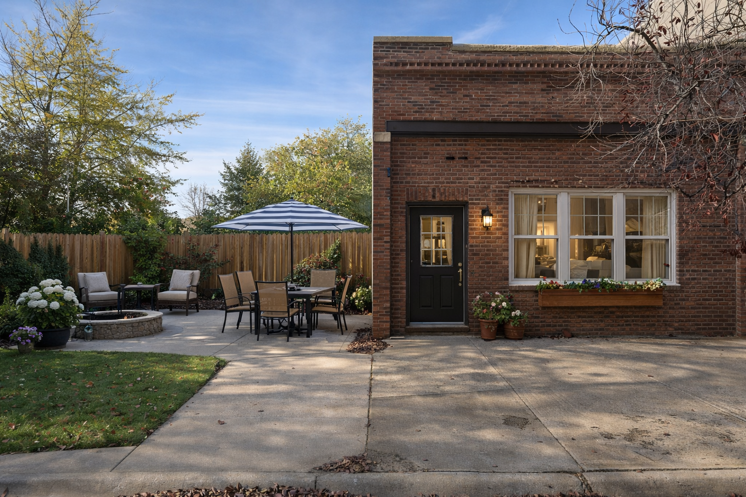 AI-generated images for concept and inspiration only.