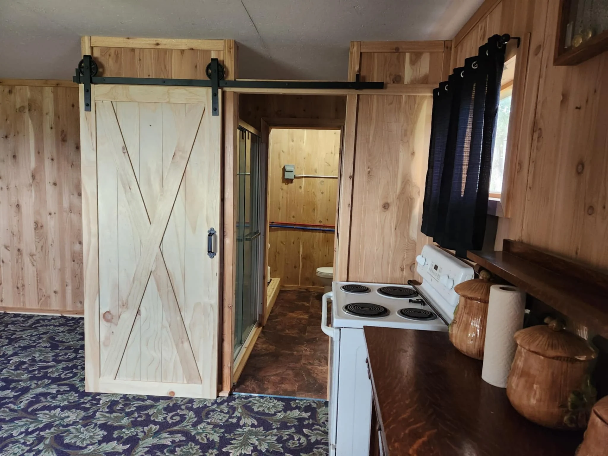 Shop - Extra Living Space
