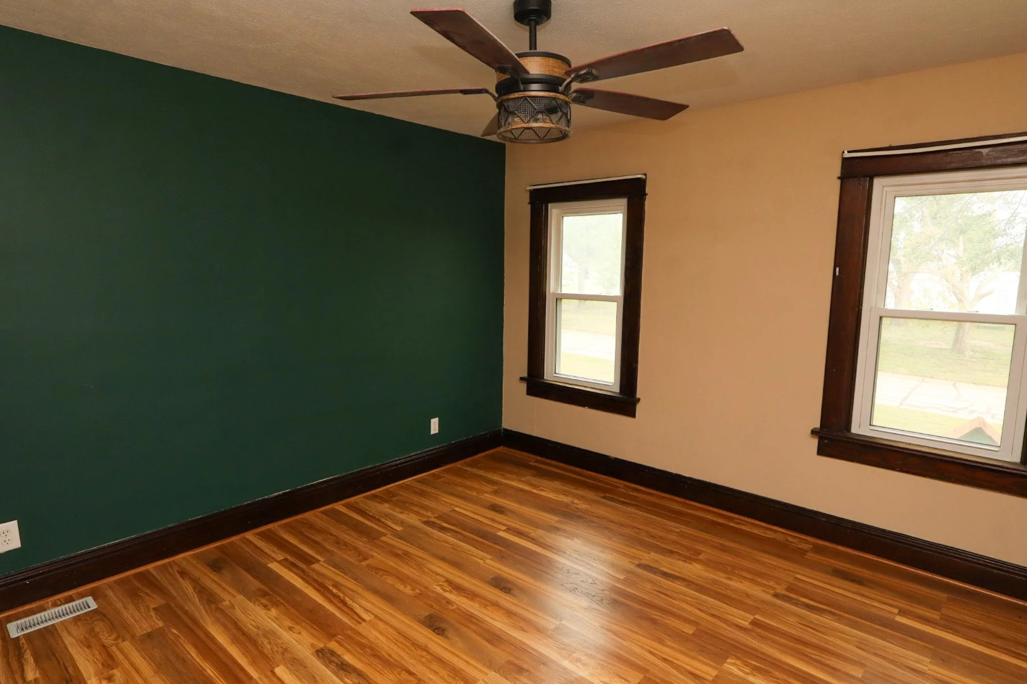 Bedroom #2