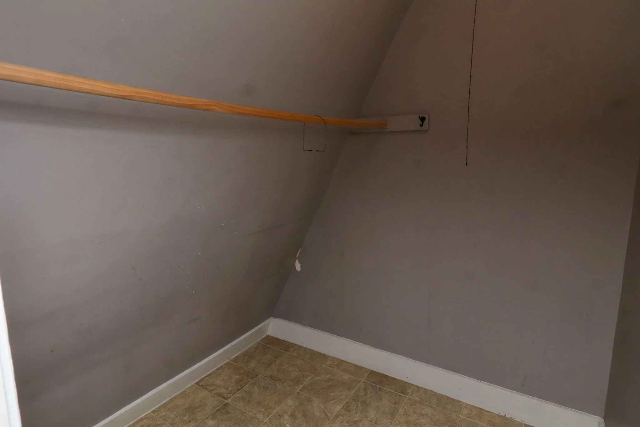 Bathroom Storage/closet