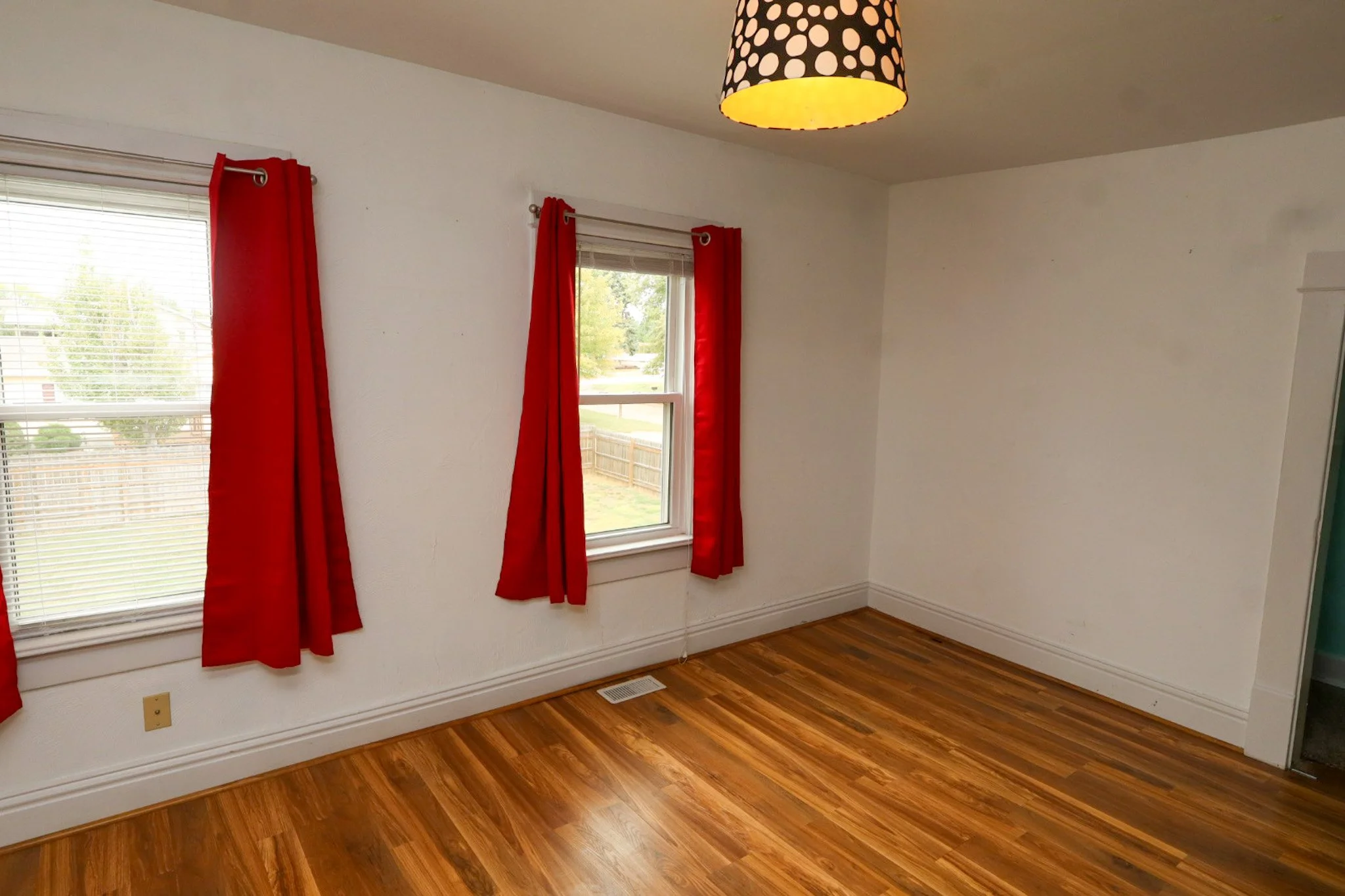 Bedroom #3