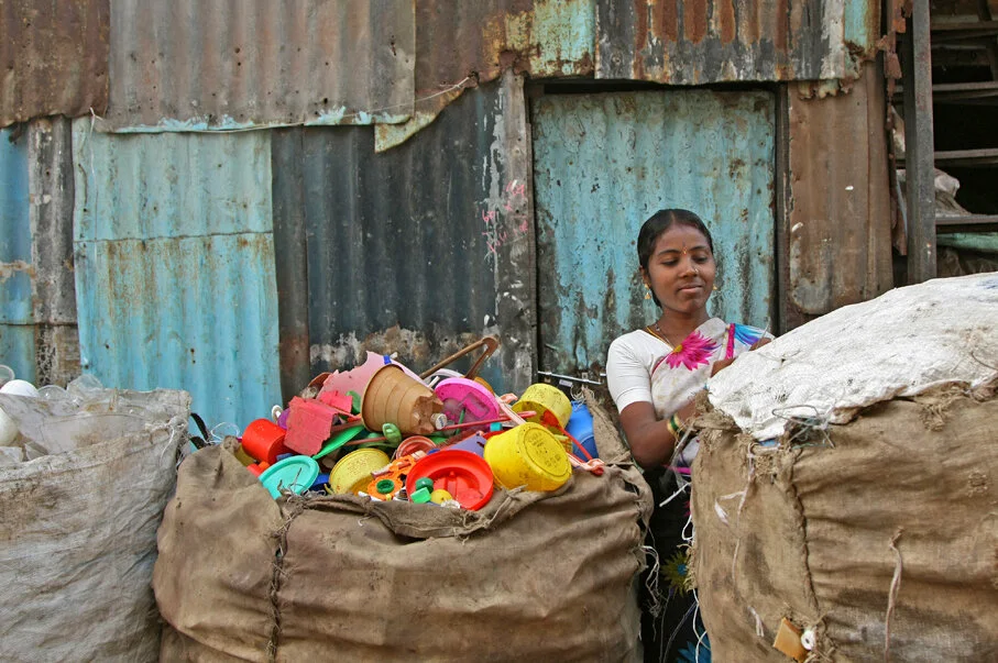 India to Get Rid of All Single-Use Plastic by 2022: Modi at UNGA 