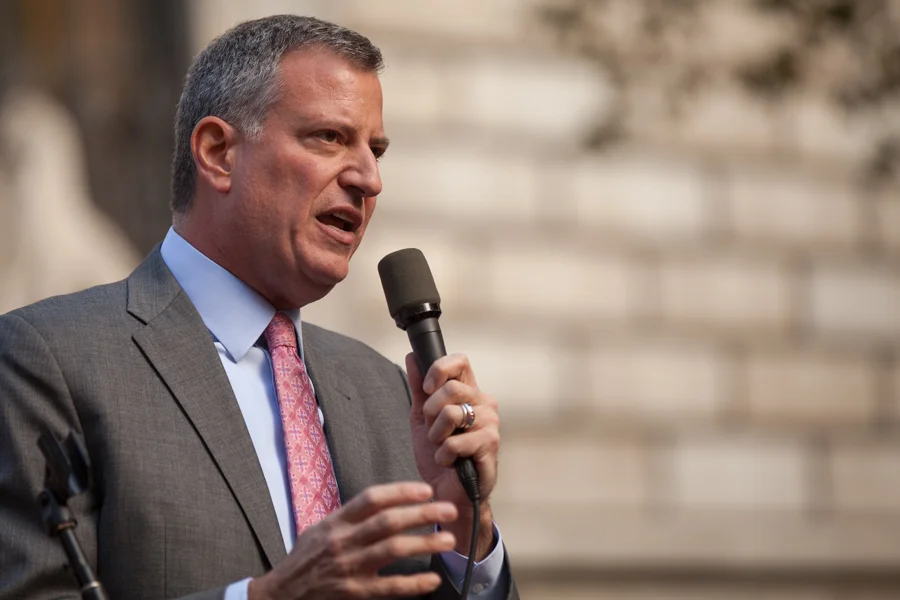 New Law Prohibits Calling Someone An “Illegal Alien” Out of Hate in NYC