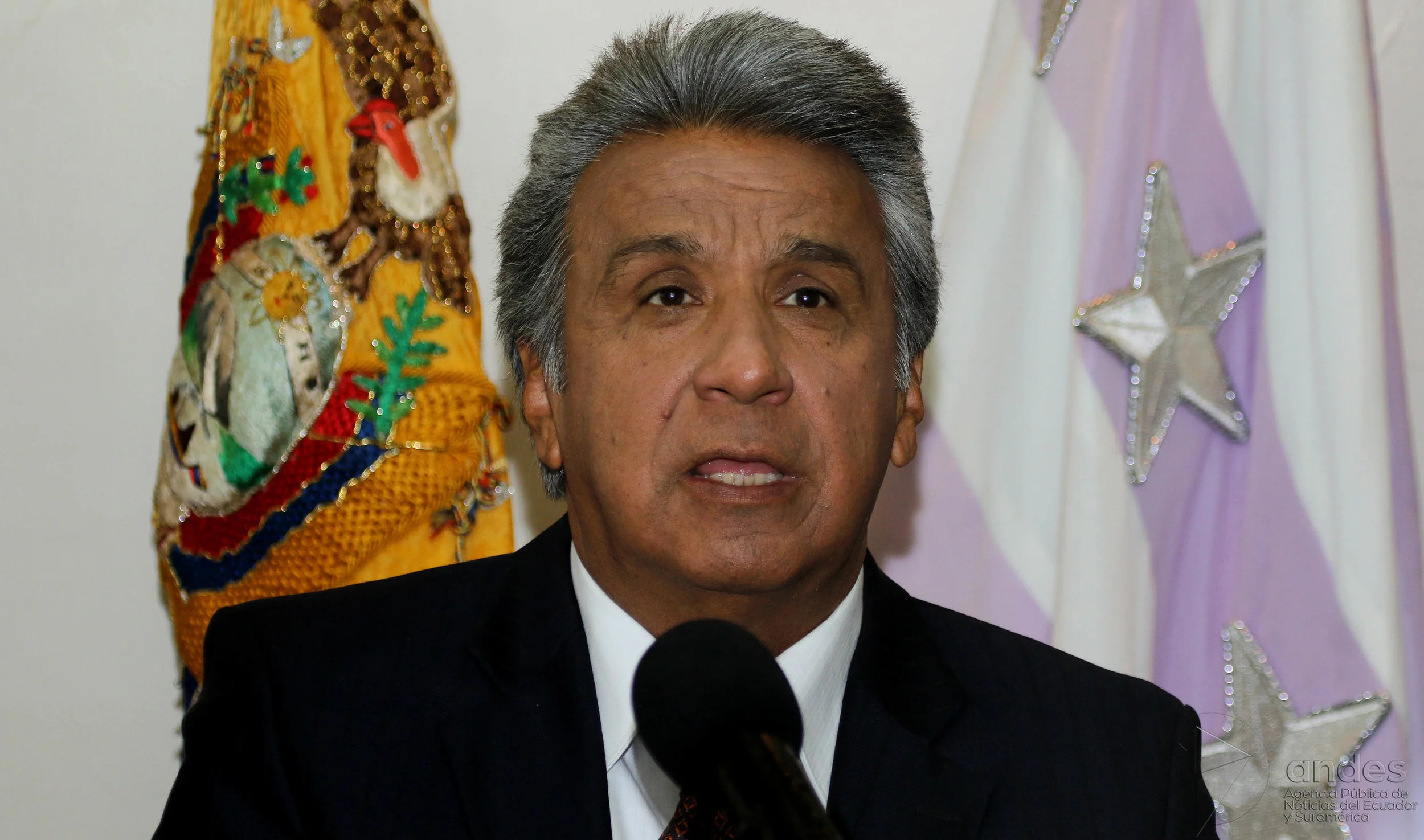What You Need to Know About The Crisis in Ecuador
