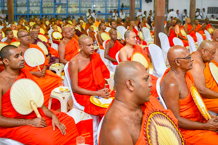 All People Prayer Assembly