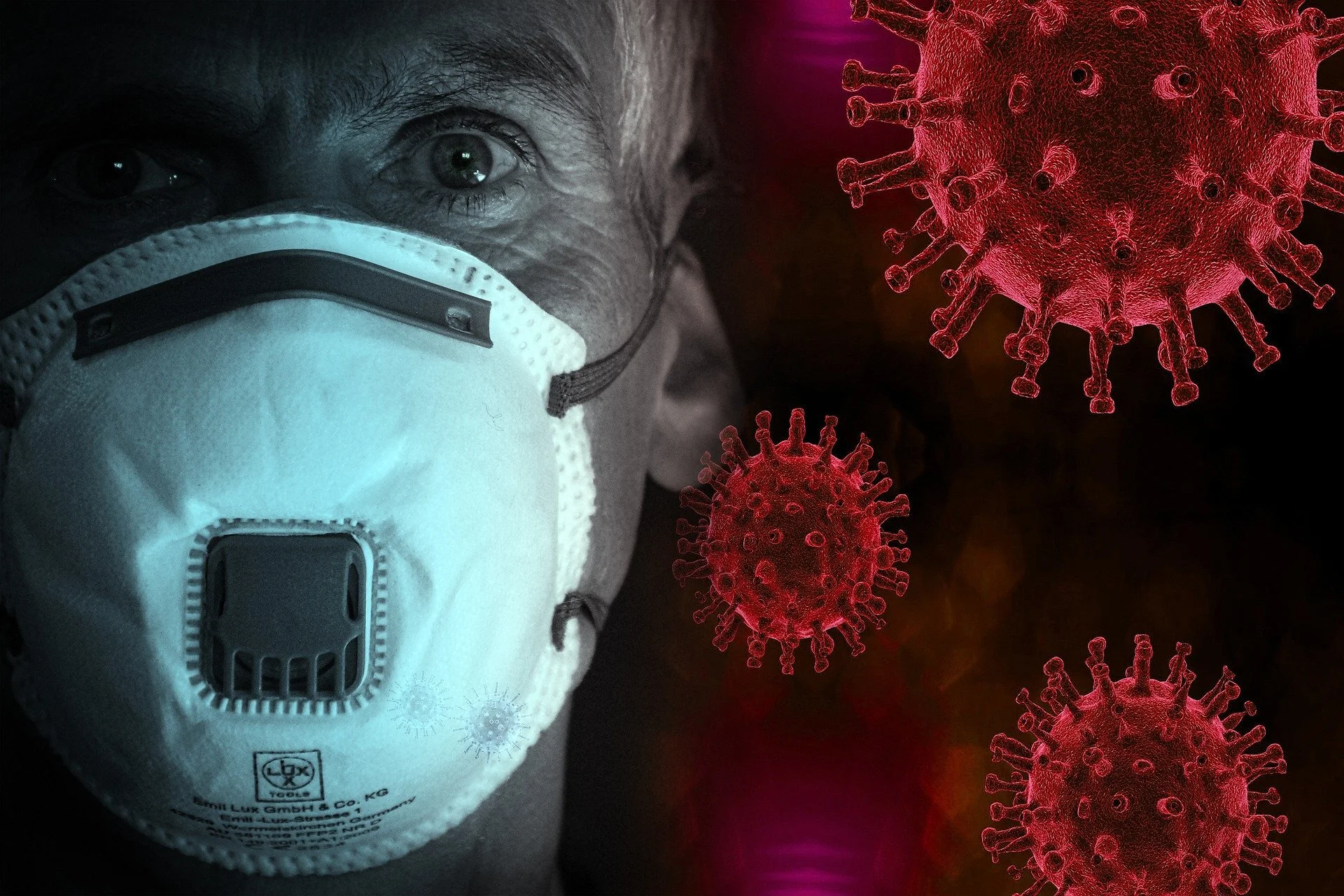 Why Countries Need to Quarantine to ‘Flatten the Curve’