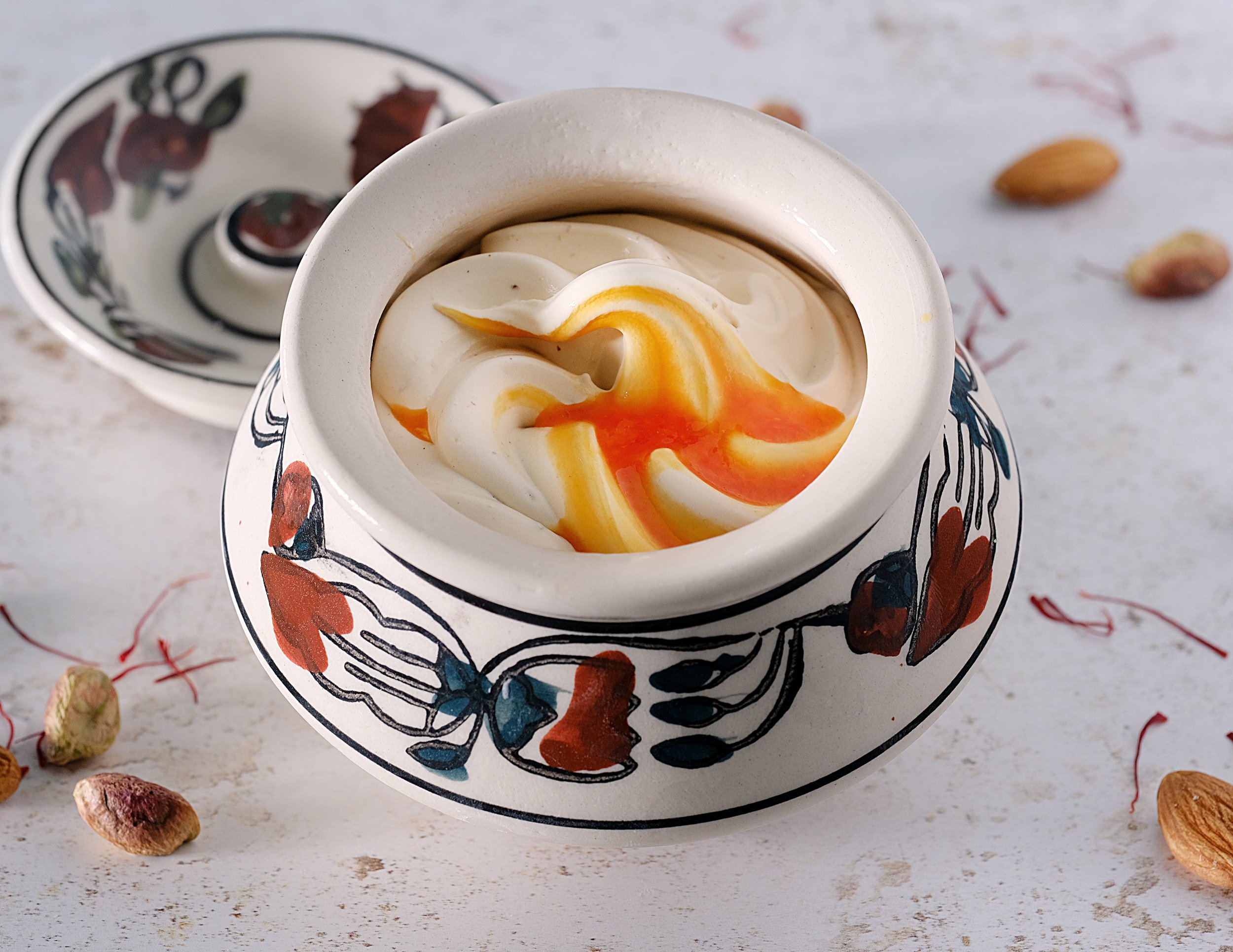 Matka Kulfi