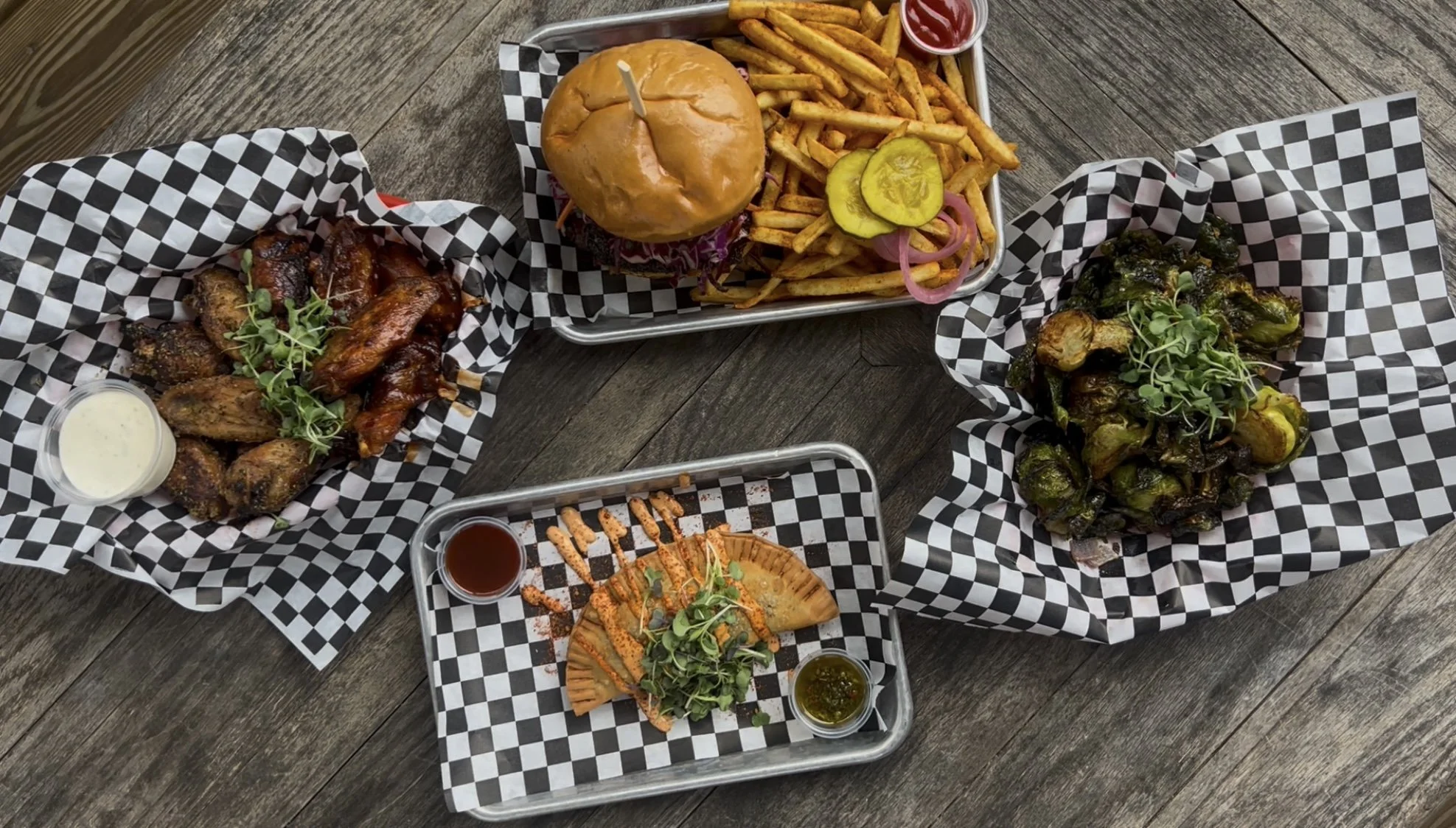 🍖 The Ultimate BBQ Bucket List: Atlanta Edition