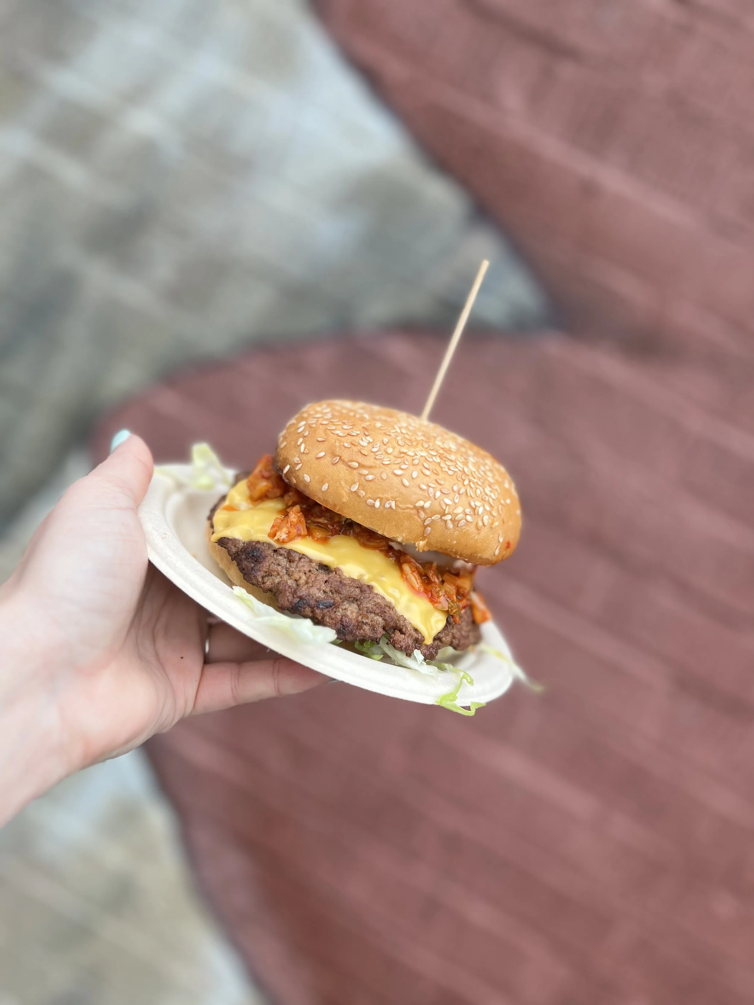 Burgers That Still Have ATL in a Chokehold 🍔 National Burger Day Edition