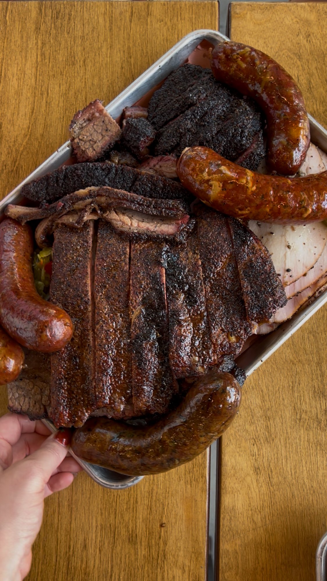 Respect the Pit: A Real Review of Owens & Hull