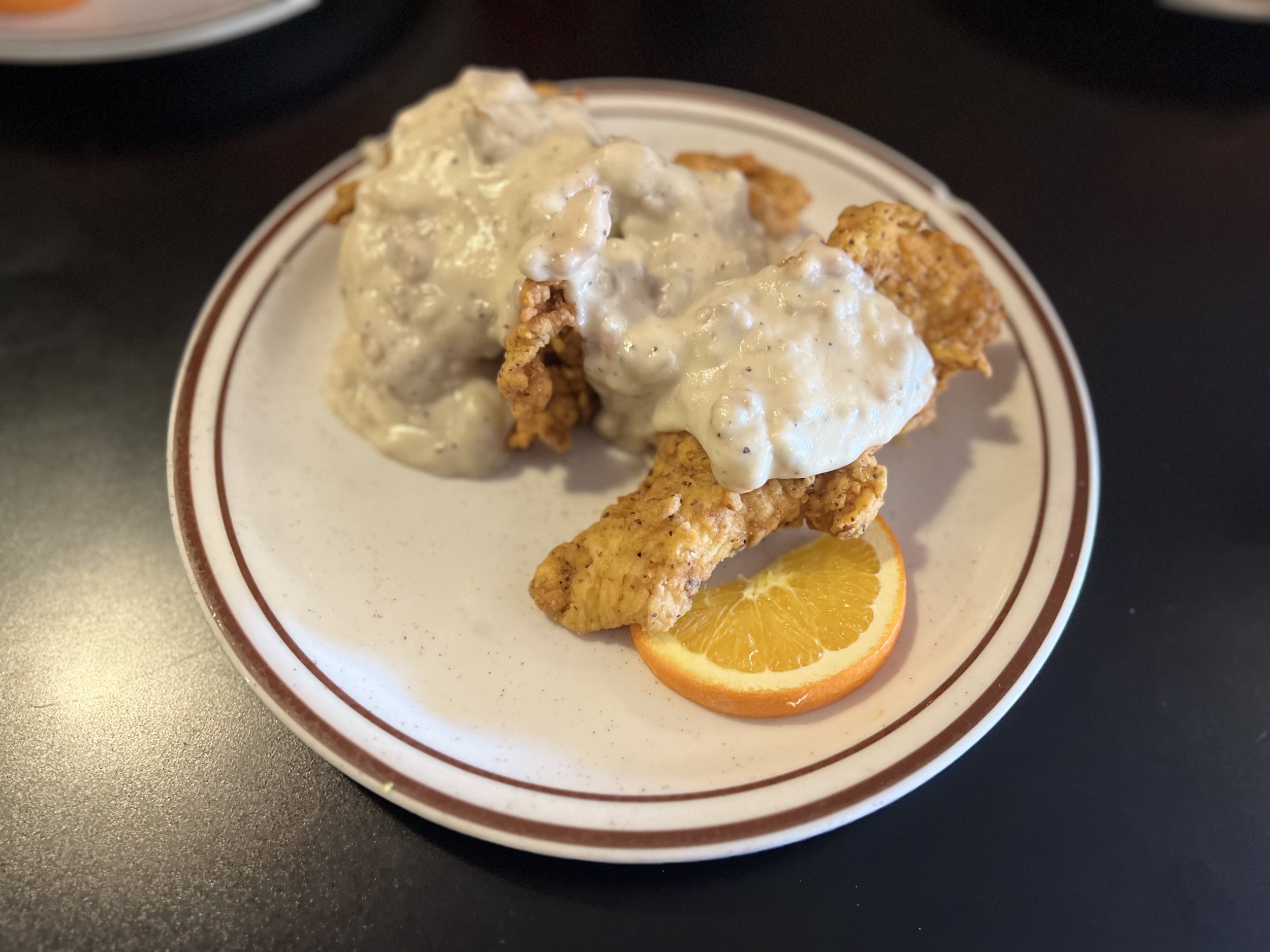 🍗 Fried Chicken Spots in ATL That Go Too Hard